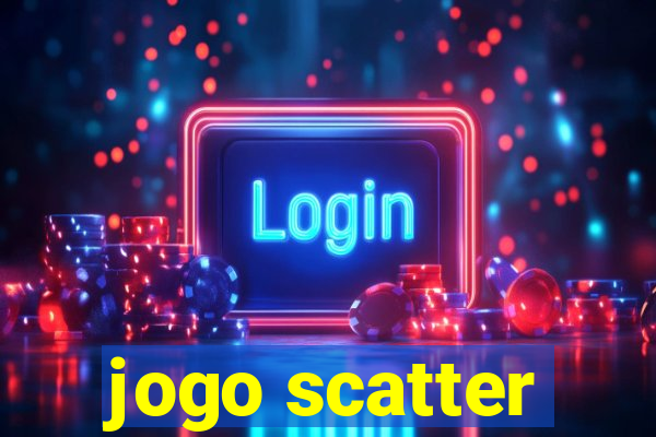 jogo scatter