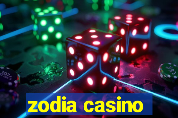 zodia casino