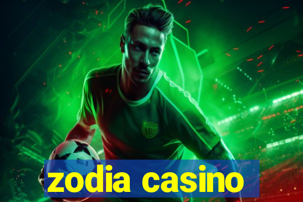 zodia casino