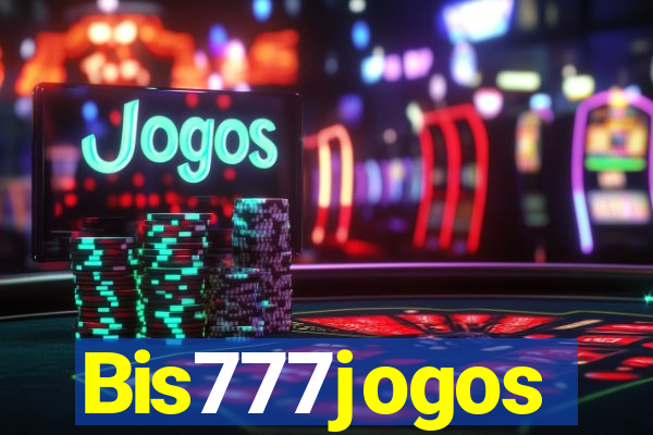 Bis777jogos