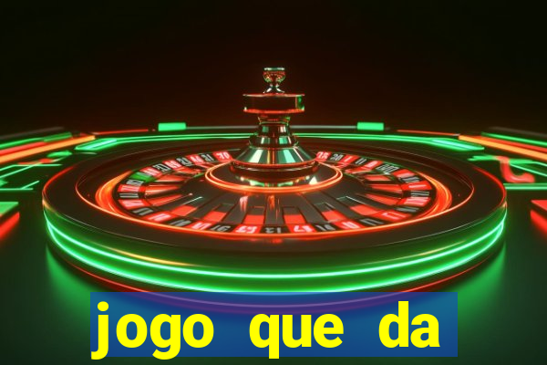 jogo que da dinheiro no cadastro sem deposito