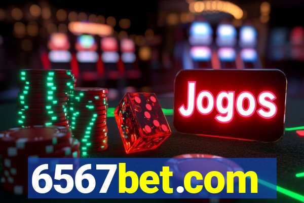 6567bet.com