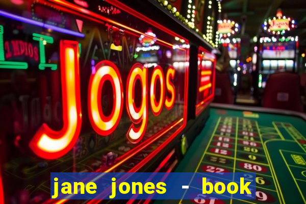 jane jones - book of kings 2 slot