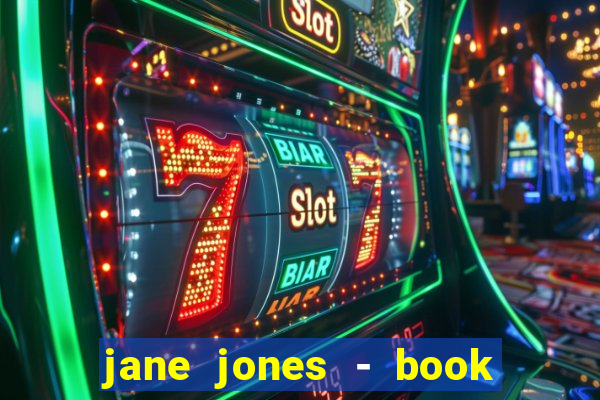 jane jones - book of kings 2 slot