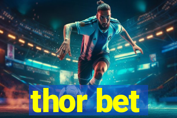 thor bet