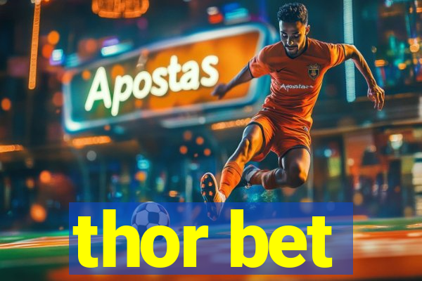 thor bet