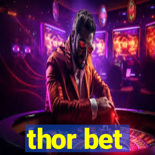 thor bet