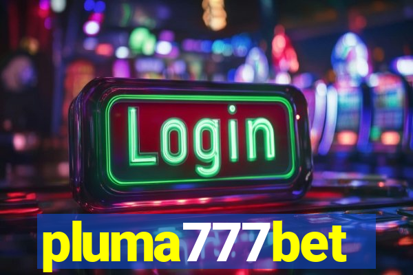 pluma777bet