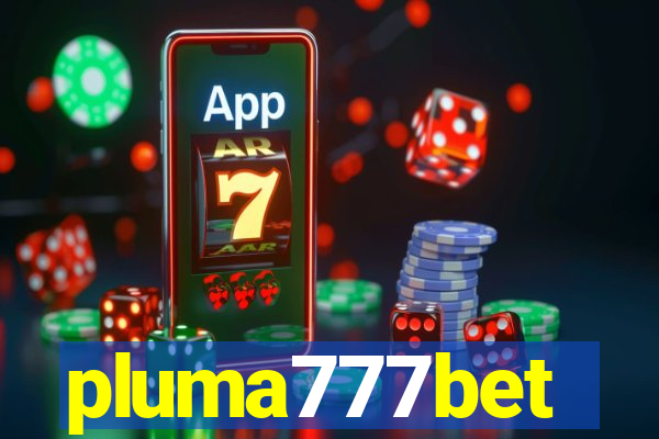 pluma777bet