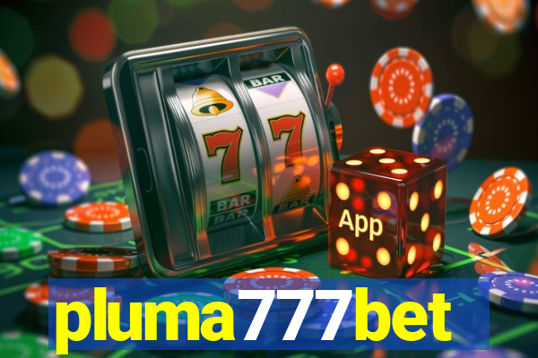 pluma777bet