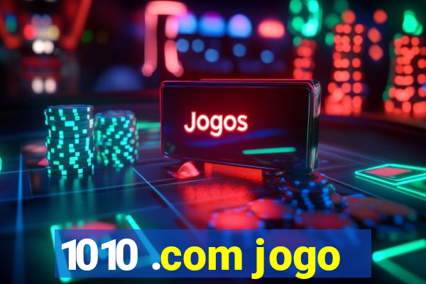 1010 .com jogo