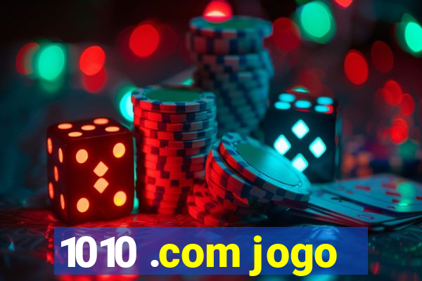 1010 .com jogo