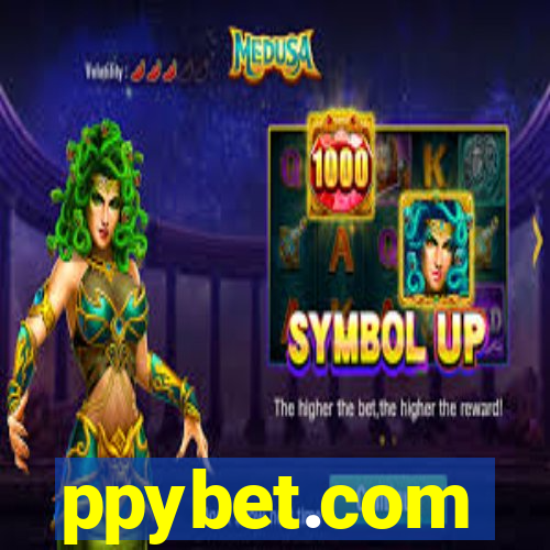 ppybet.com