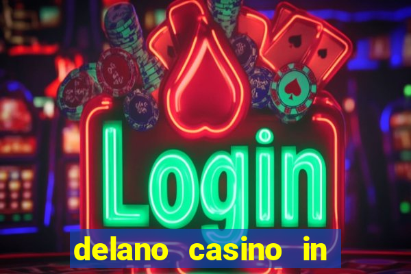 delano casino in las vegas