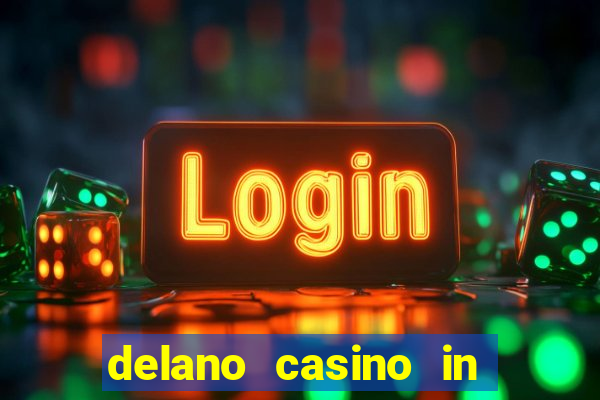 delano casino in las vegas