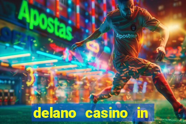 delano casino in las vegas