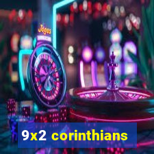 9x2 corinthians