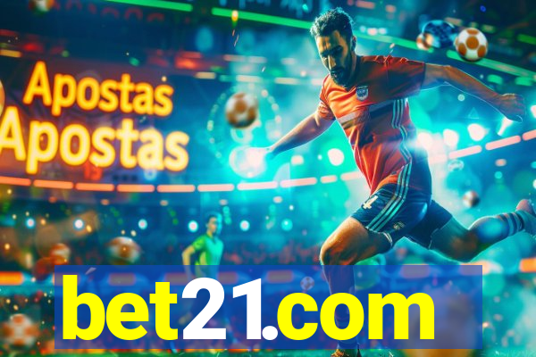 bet21.com