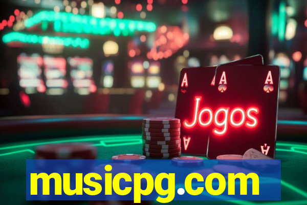 musicpg.com