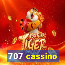 707 cassino