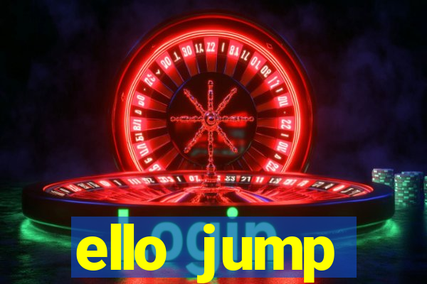 ello jump millionaire legendado