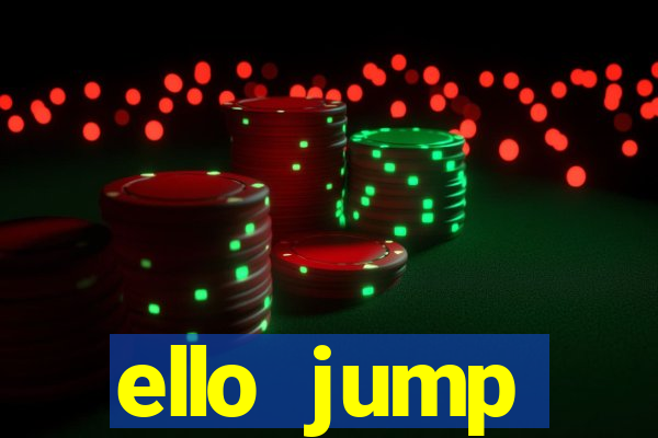 ello jump millionaire legendado