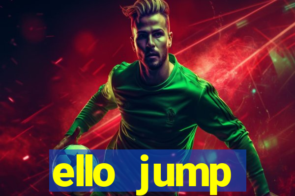 ello jump millionaire legendado