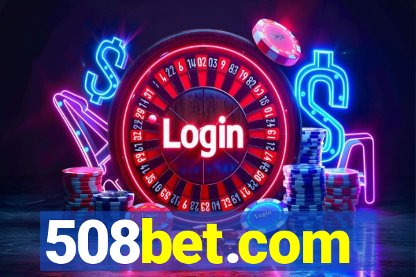 508bet.com