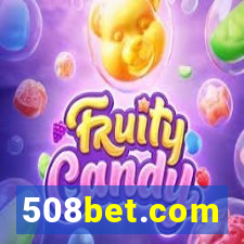 508bet.com