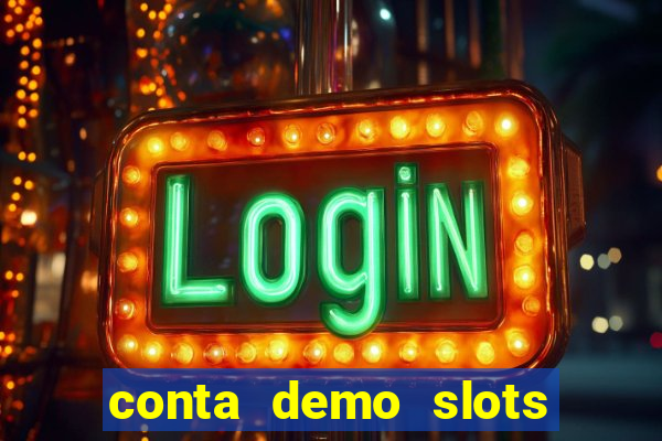 conta demo slots pg touro