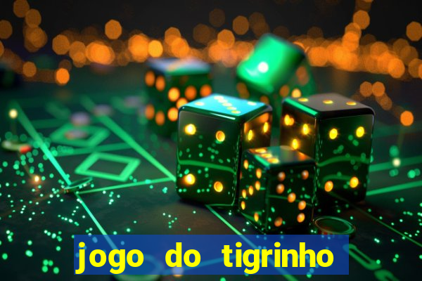 jogo do tigrinho é fraude