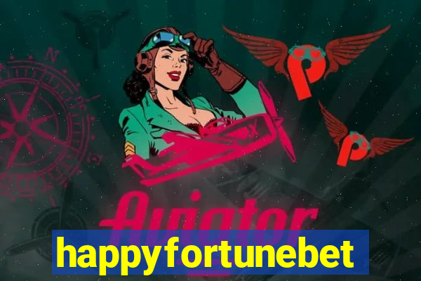 happyfortunebet.com