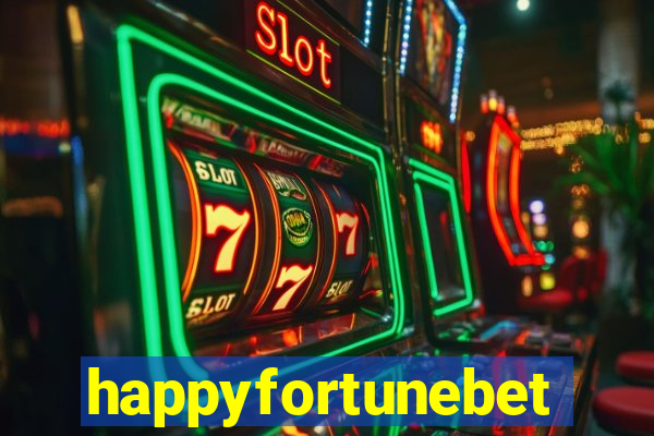 happyfortunebet.com