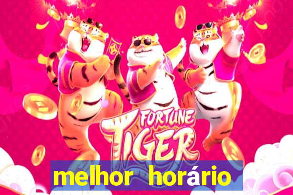 melhor horário para jogar fortune rabbit de madrugada