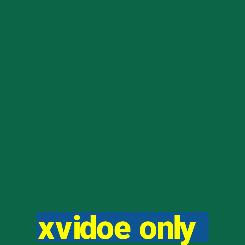 xvidoe only