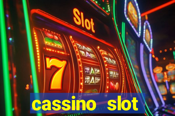 cassino slot pagando no cadastro