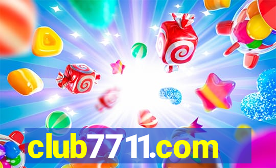 club7711.com