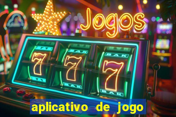 aplicativo de jogo que paga no cadastro