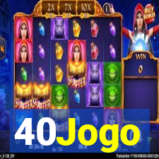 40Jogo