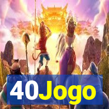 40Jogo