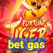 bet gas