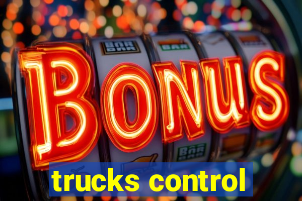 trucks control