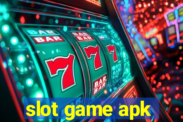 slot game apk