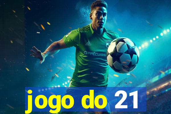 jogo do 21