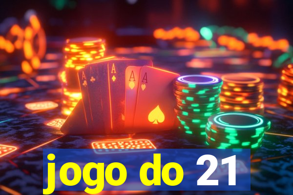 jogo do 21