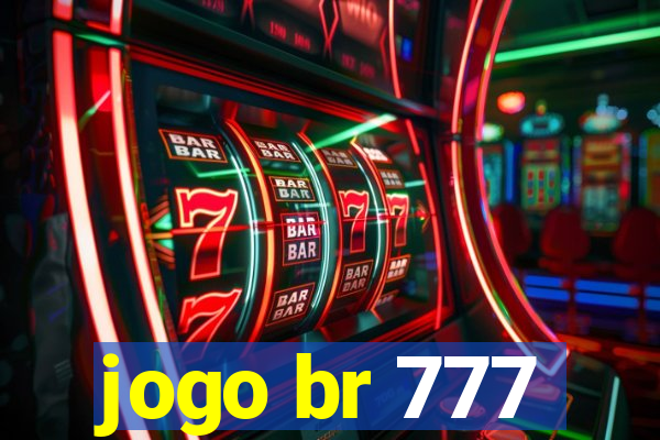 jogo br 777