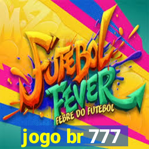 jogo br 777