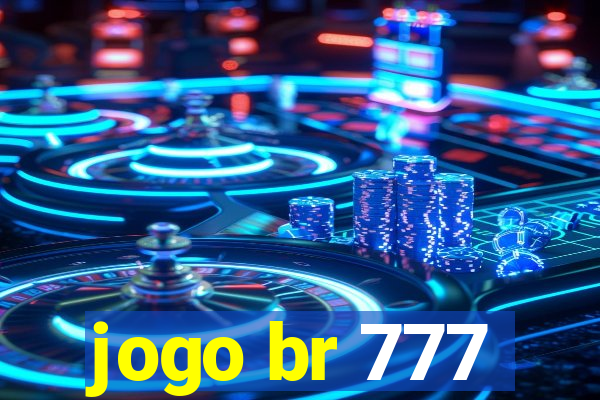 jogo br 777