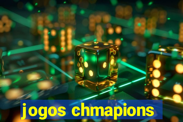 jogos chmapions