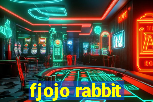 fjojo rabbit